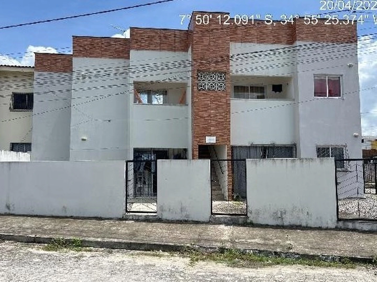 Apartamento - Igarassu, PE - foto 1