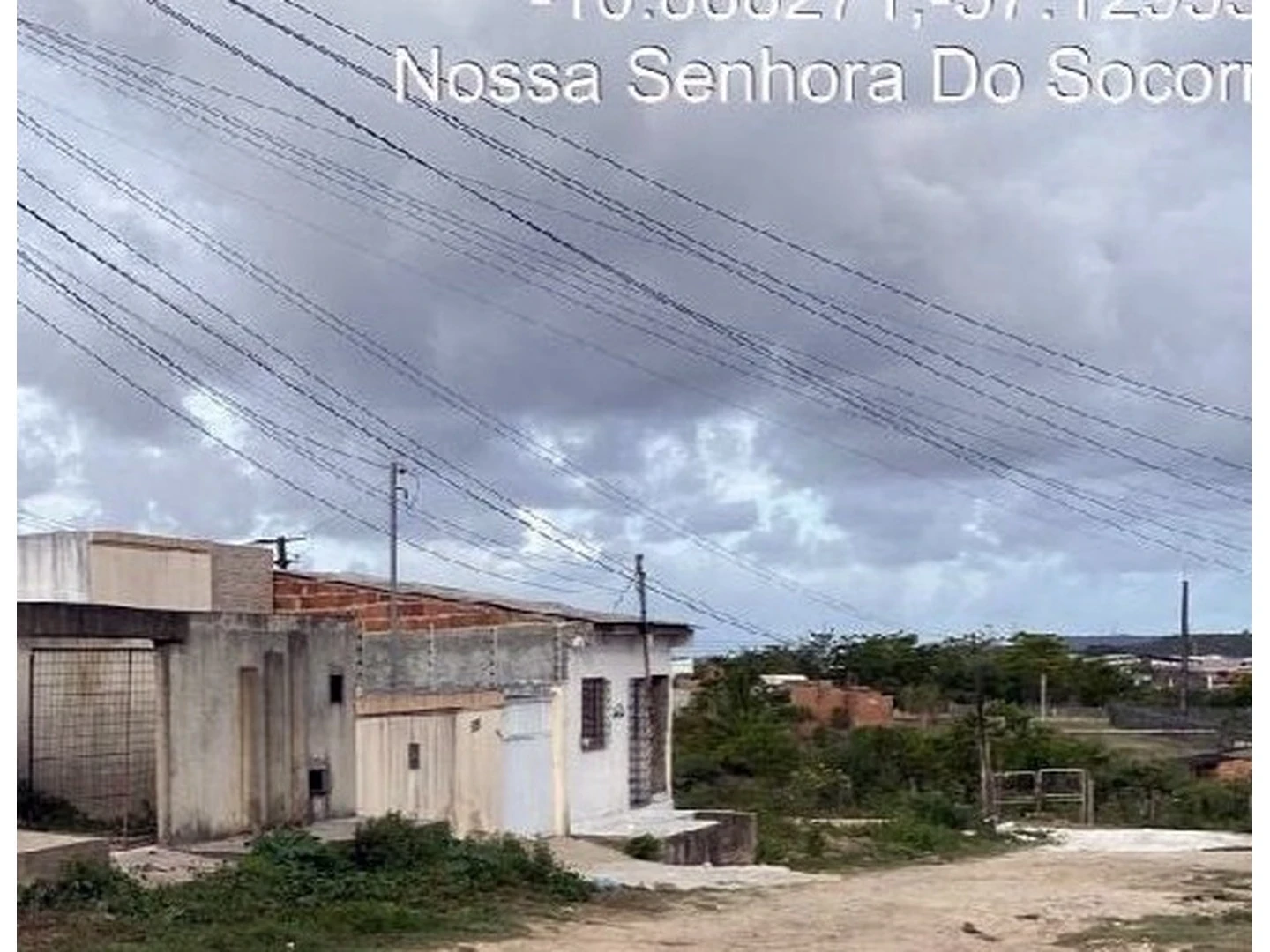 Casa - Nossa Senhora Do Socorro, SE - foto 1