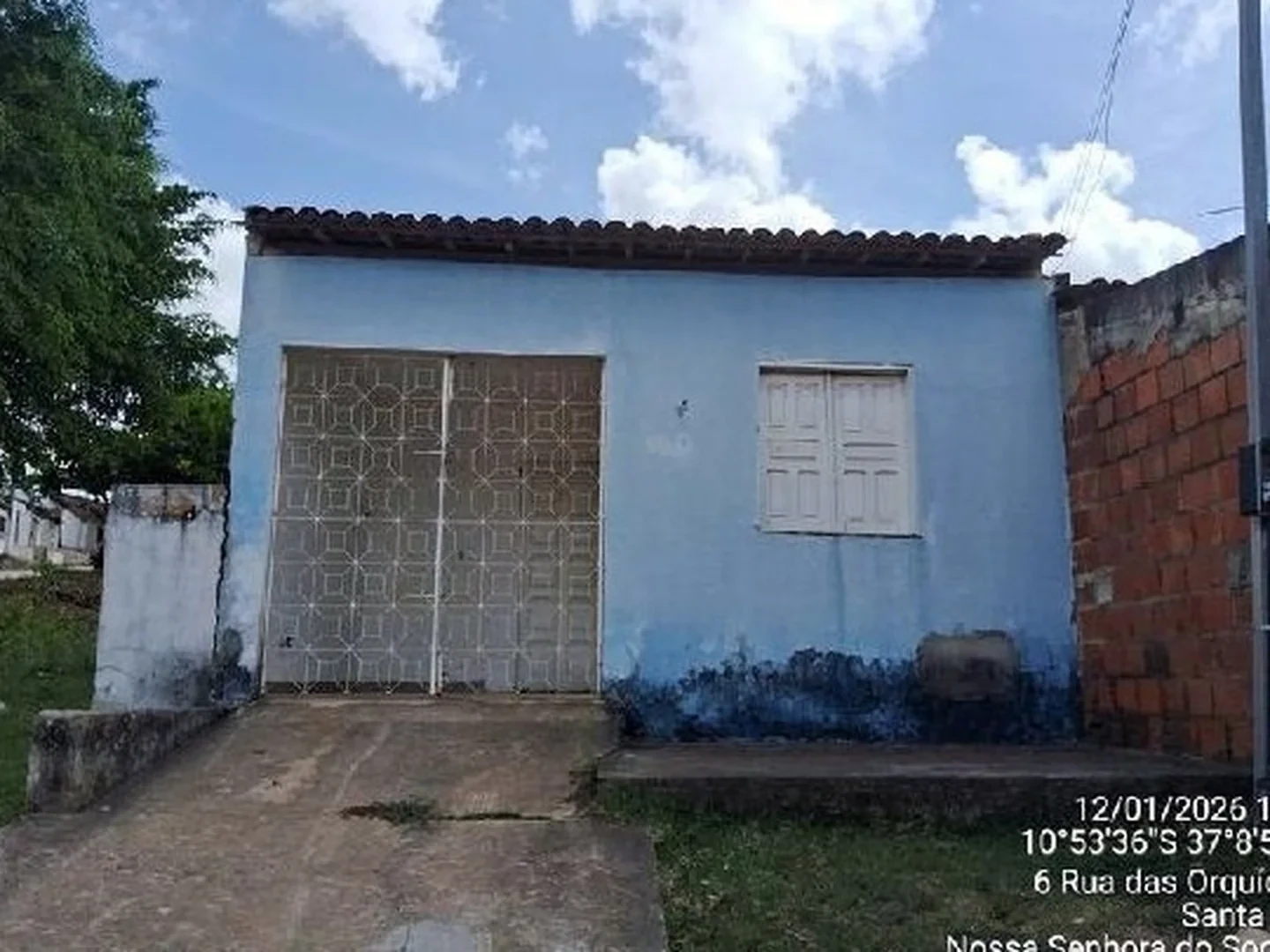 Casa - Nossa Senhora Do Socorro, SE - foto 1