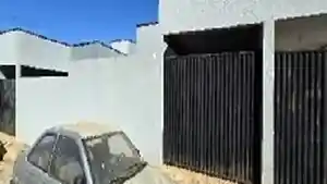 Casa - Planaltina, GO