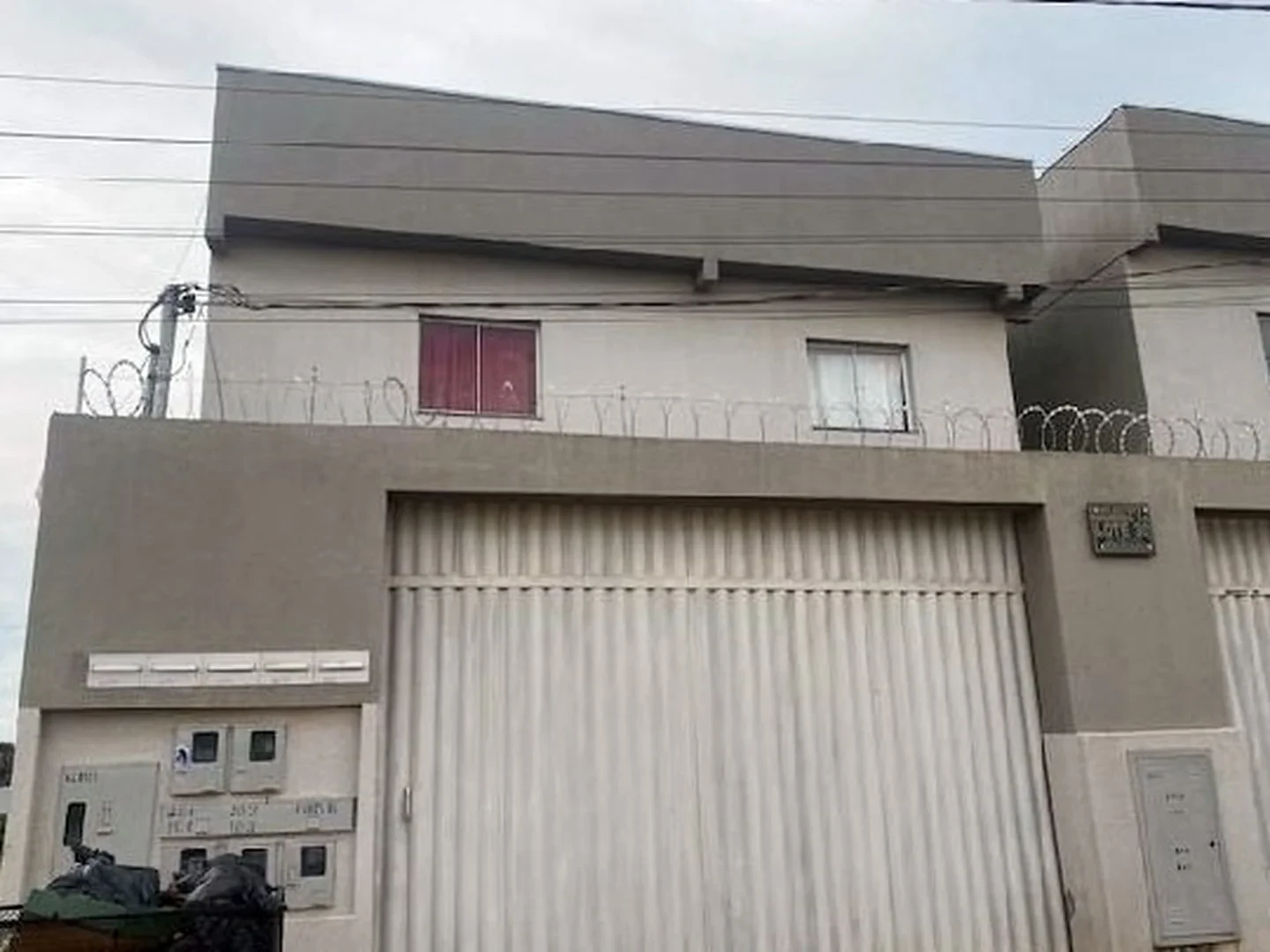 Apartamento - Aguas Lindas De Goias, GO - foto 1