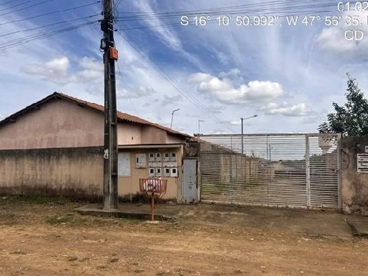 Casa - Luziania, GO - foto 1