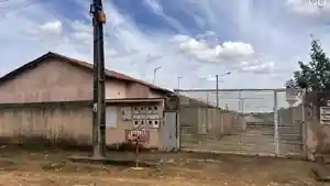 Casa - Luziania, GO