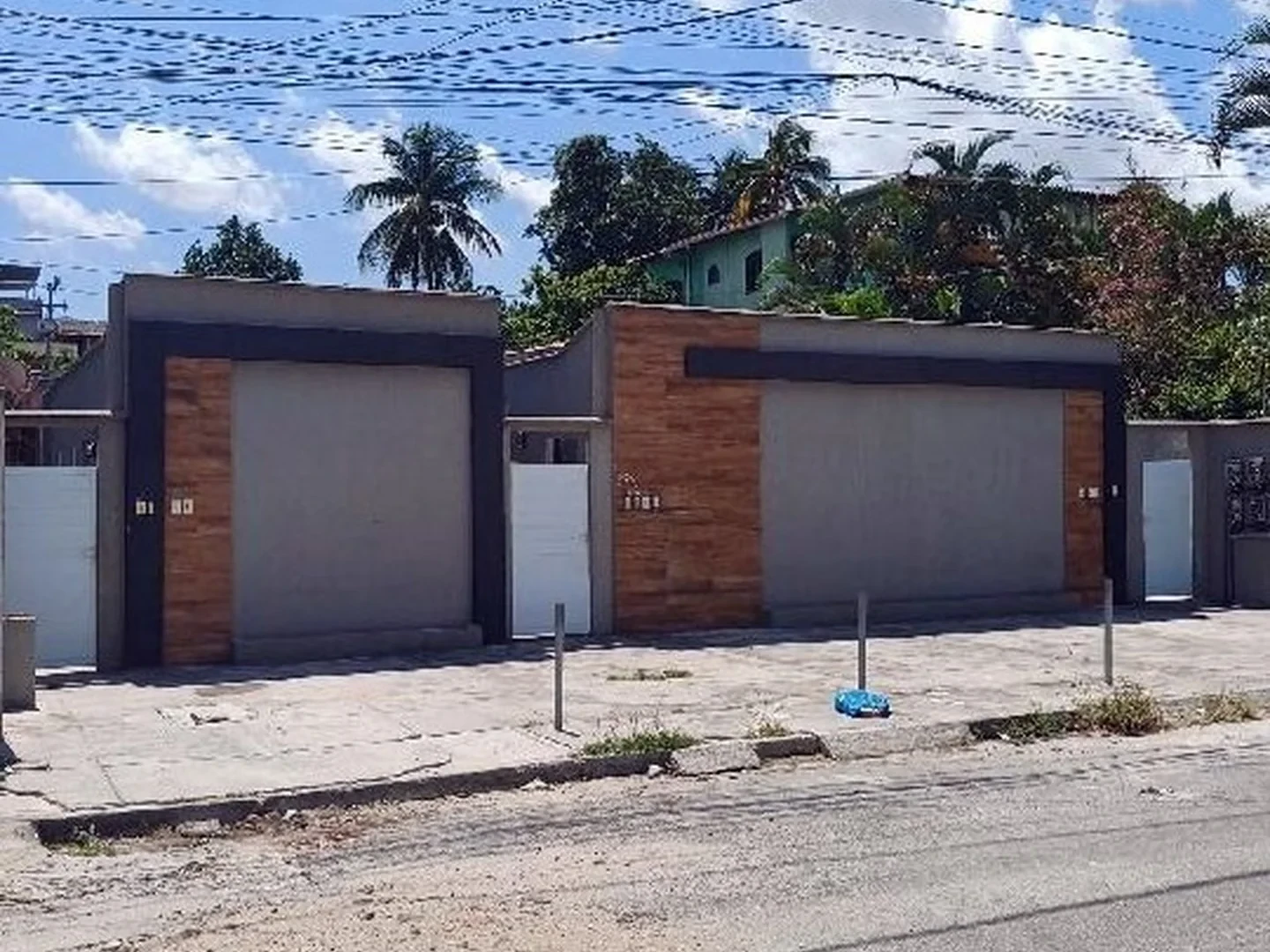 Casa - Sao Goncalo, RJ - foto 1