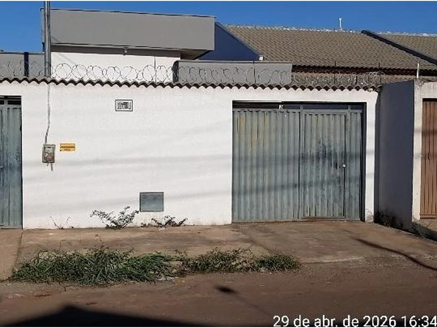 Casa - Luziania, GO - foto 1