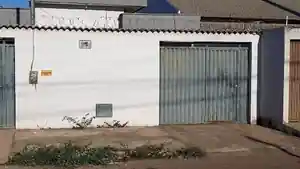 Casa - Luziania, GO