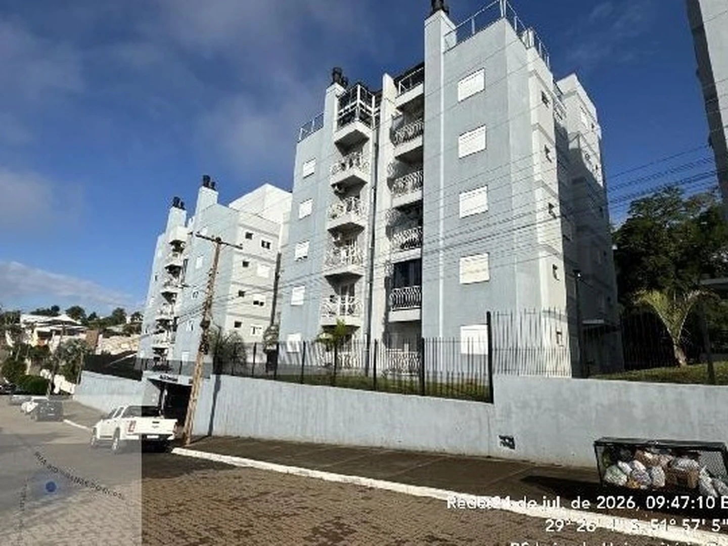 Apartamento - Lajeado, RS - foto 1