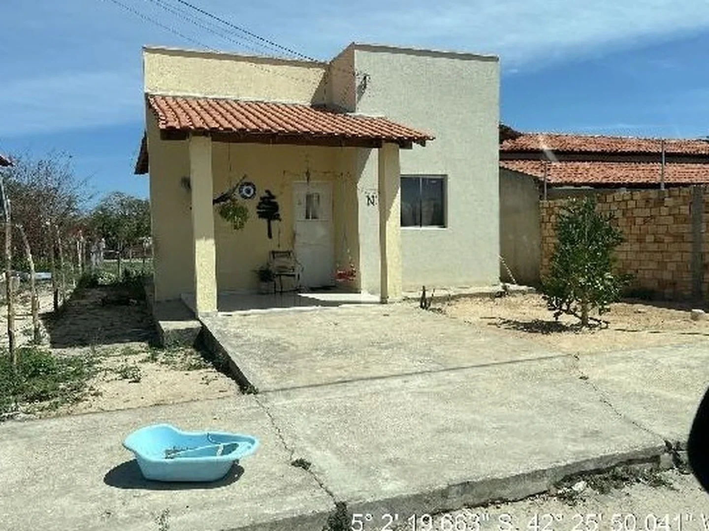 Casa - Altos, PI - foto 1