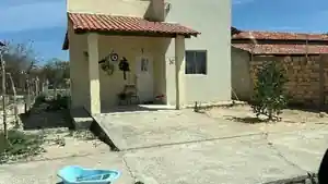 Casa - Altos, PI