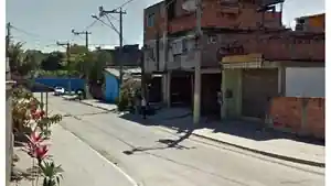 Casa - Sao Goncalo, RJ