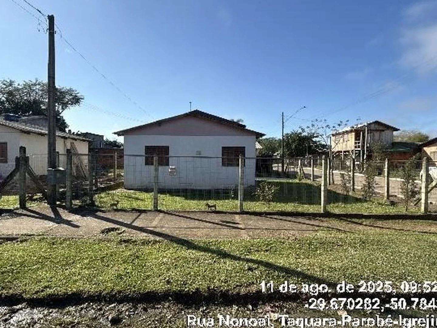 Casa - Taquara, RS - foto 1