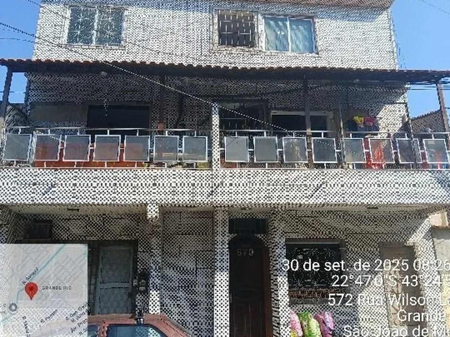 Apartamento - Sao Joao De Meriti, RJ - foto 1