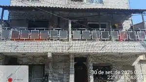 Apartamento - Sao Joao De Meriti, RJ