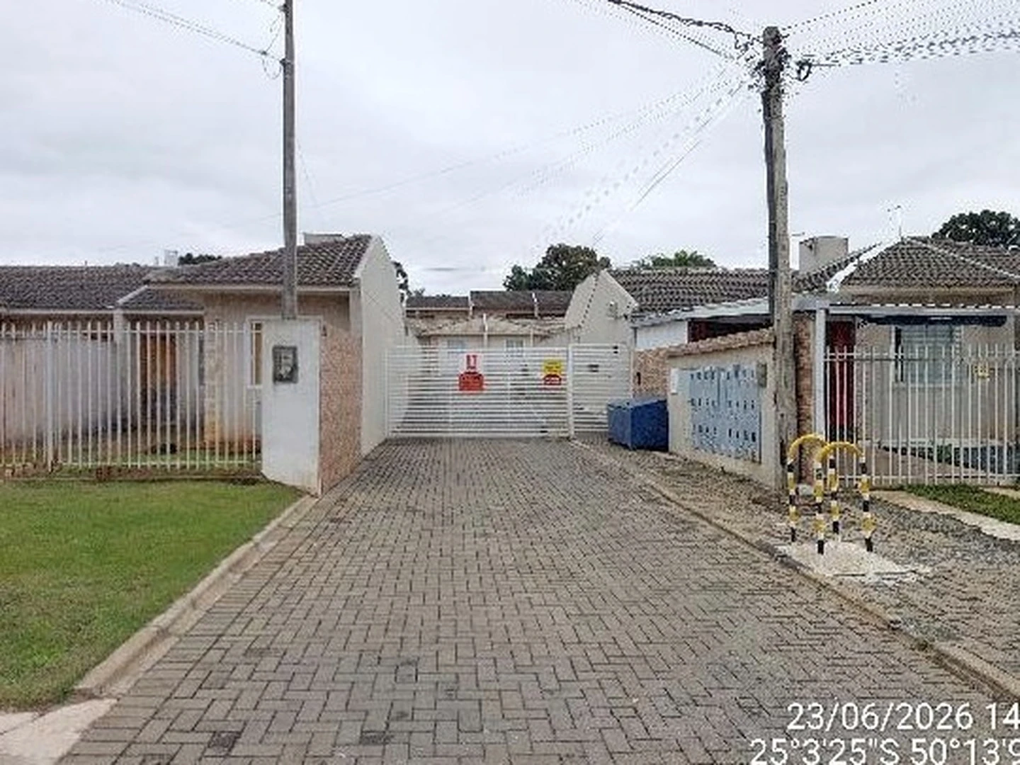 Casa - Ponta Grossa, PR - foto 1