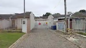 Casa - Ponta Grossa, PR