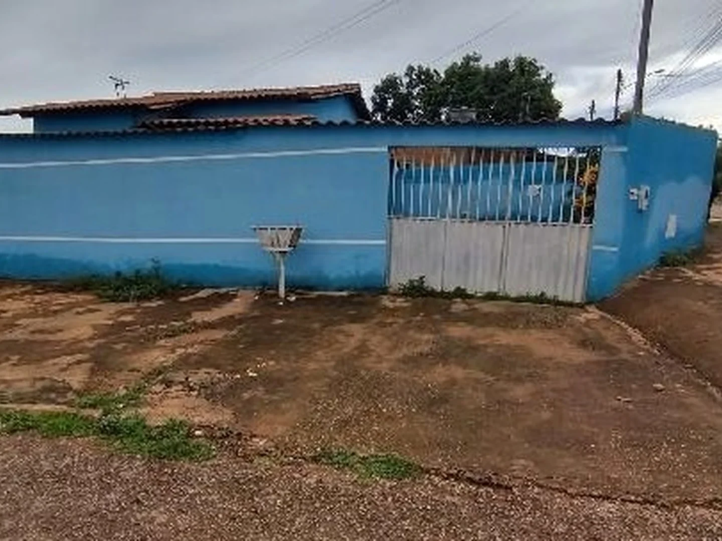 Casa - Santo Antonio Do Descoberto, GO - foto 1