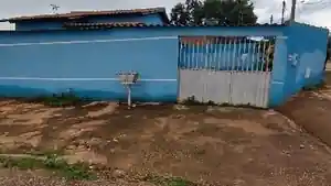 Casa - Santo Antonio Do Descoberto, GO