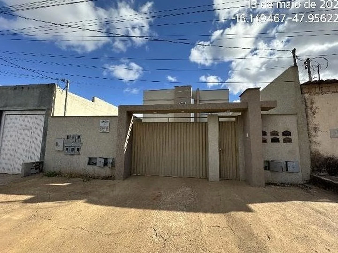 Apartamento - Luziania, GO - foto 1