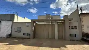 Apartamento - Luziania, GO