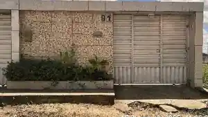 Casa - Pedras De Fogo, PB