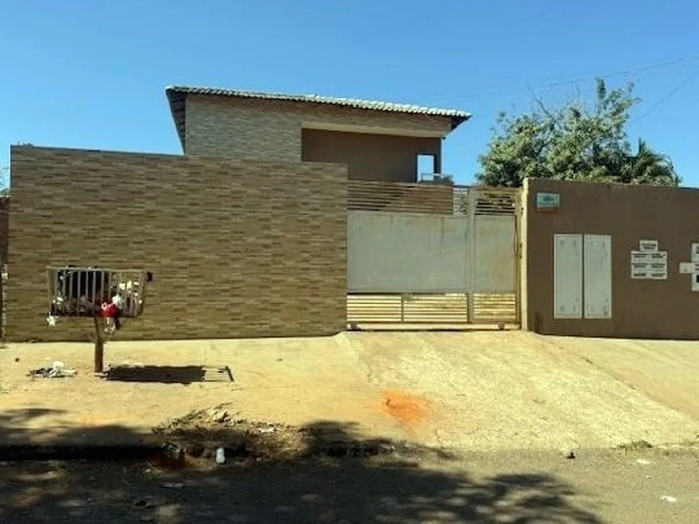 Apartamento - Cidade Ocidental, GO - foto 1