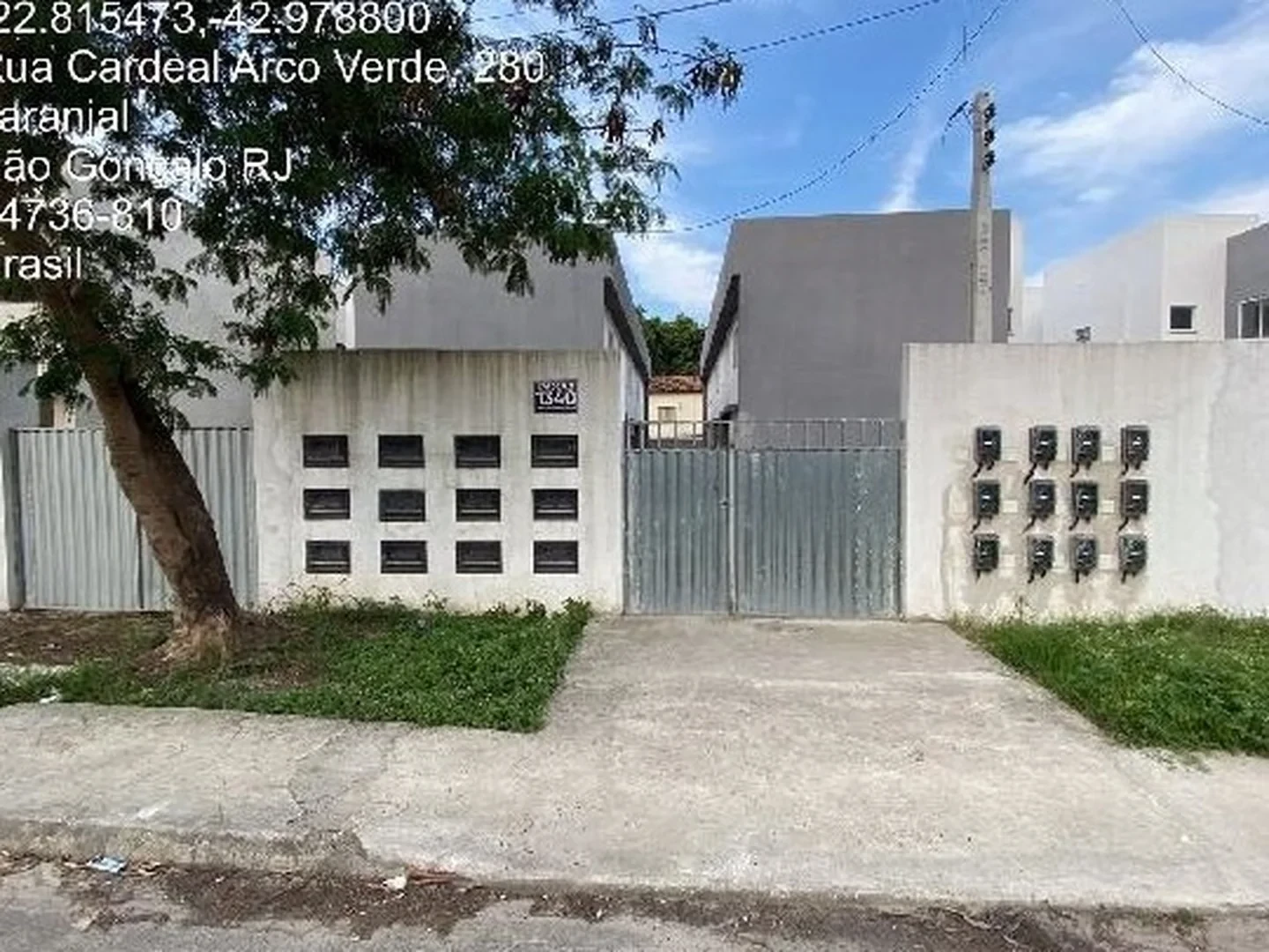 Apartamento - Sao Goncalo, RJ - foto 1