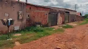 Casa - Aguas Lindas De Goias, GO