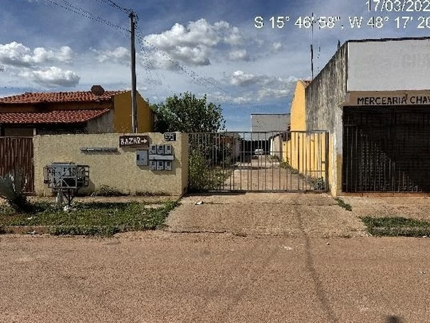 Casa - Aguas Lindas De Goias, GO - foto 1