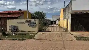 Casa - Aguas Lindas De Goias, GO