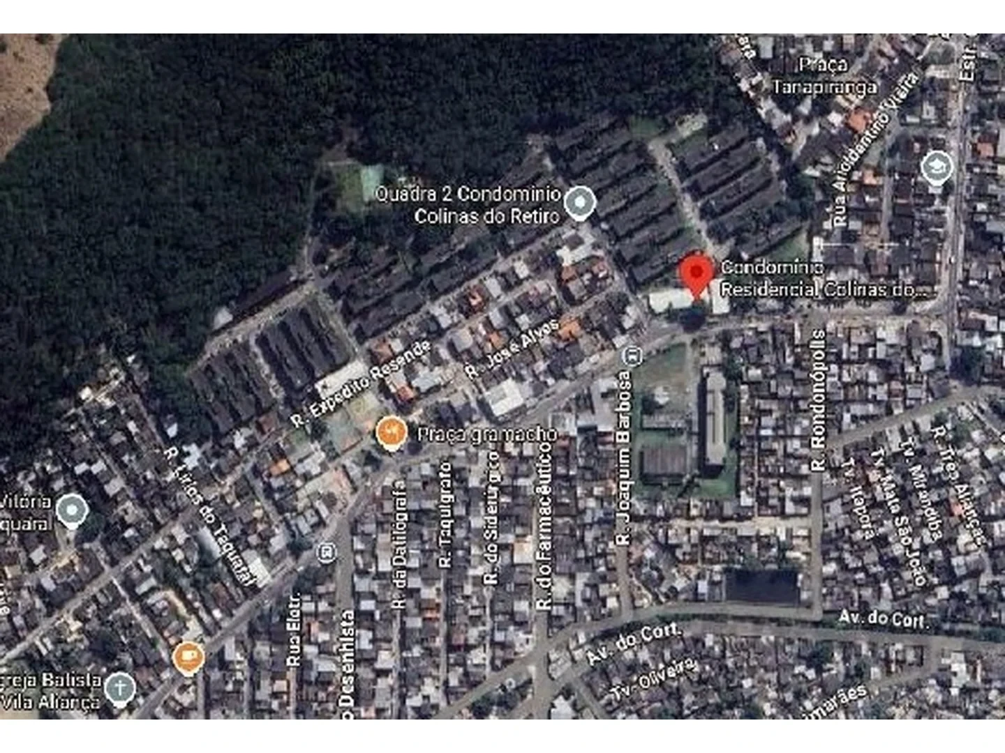 Apartamento - Rio De Janeiro, RJ - foto 1