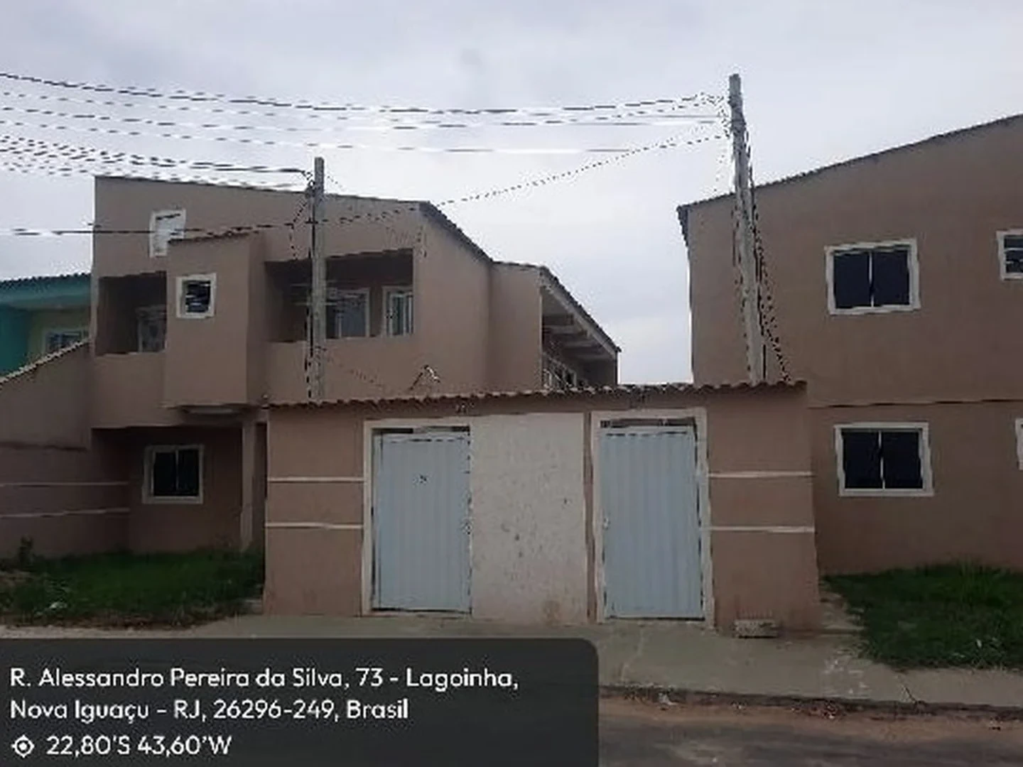 Apartamento - Nova Iguacu, RJ - foto 1