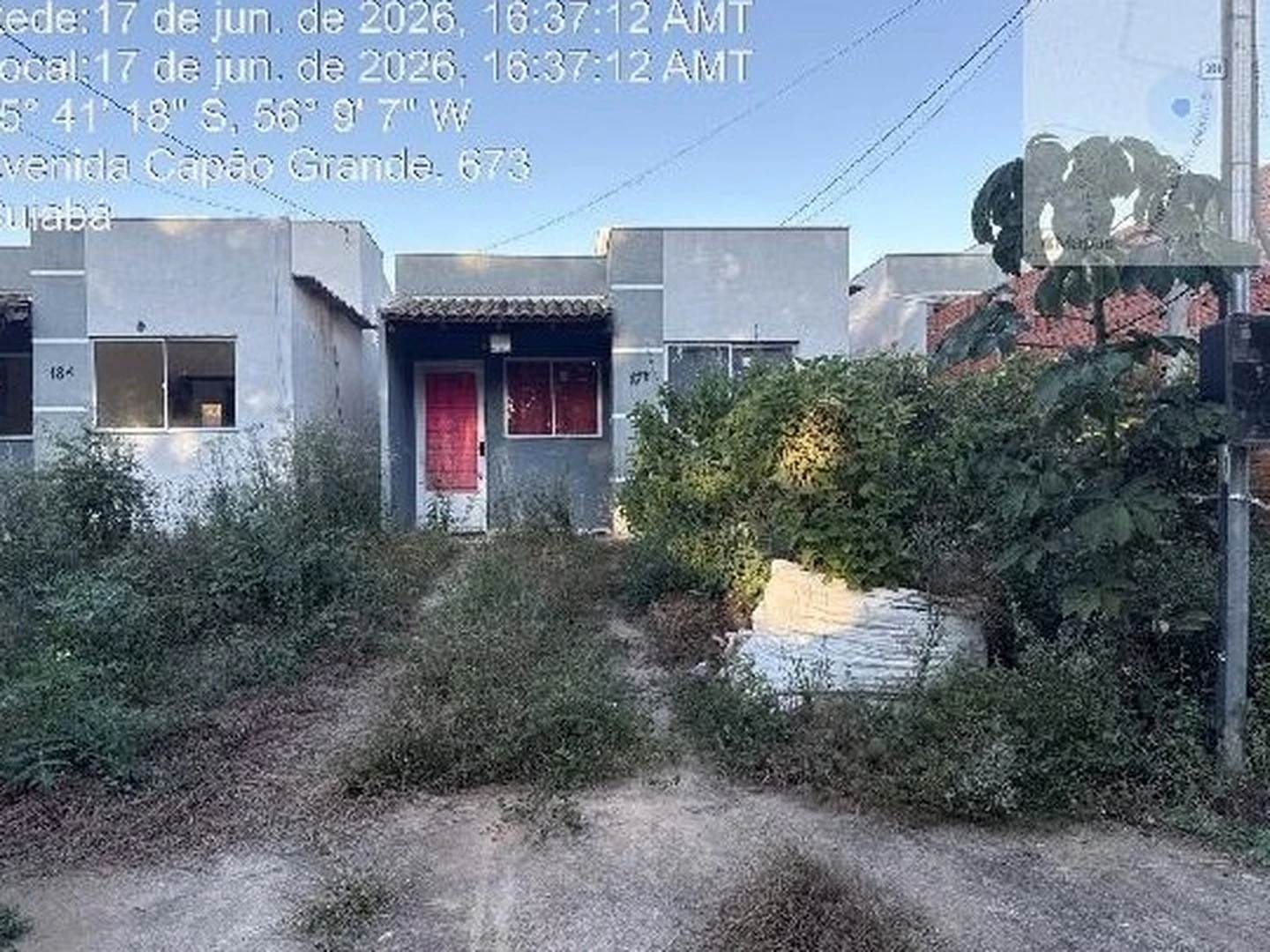 Casa - Varzea Grande, MT - foto 1