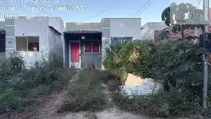 Casa - Varzea Grande, MT
