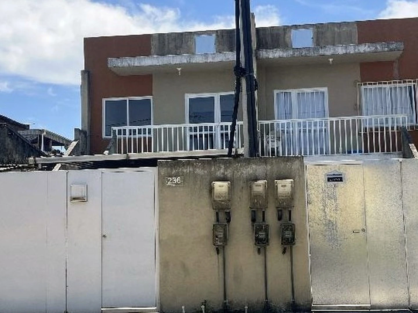 Apartamento - Nova Iguacu, RJ - foto 1