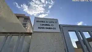 Apartamento - Novo Gama, GO