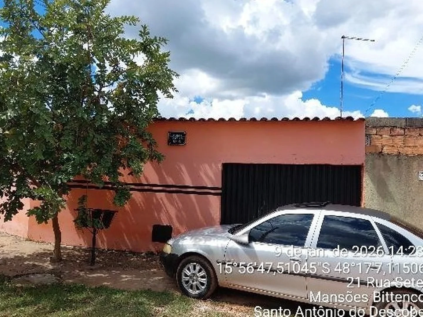 Casa - Santo Antonio Do Descoberto, GO - foto 1