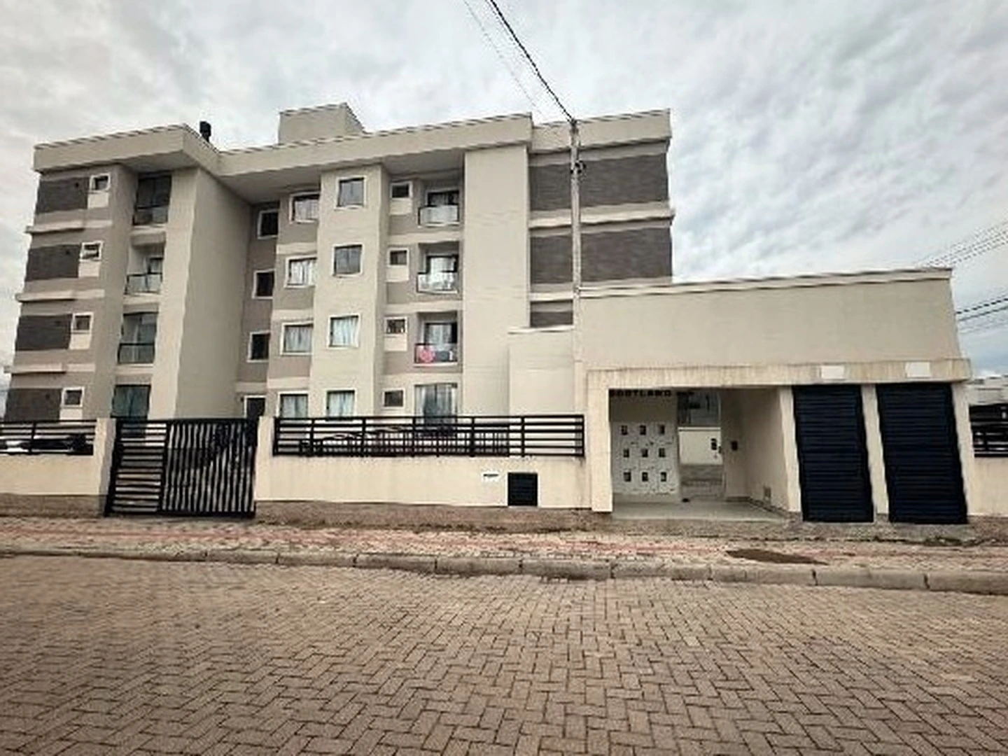 Apartamento - Tijucas, SC - foto 1