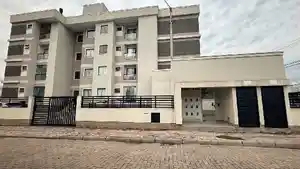 Apartamento - Tijucas, SC