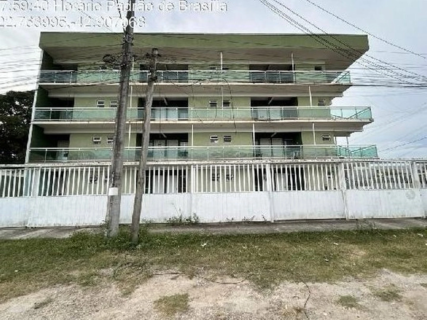 Apartamento - Itaborai, RJ - foto 1