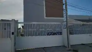 Apartamento - Itaitinga, CE