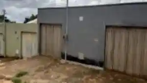 Casa - Santo Antonio Do Descoberto, GO