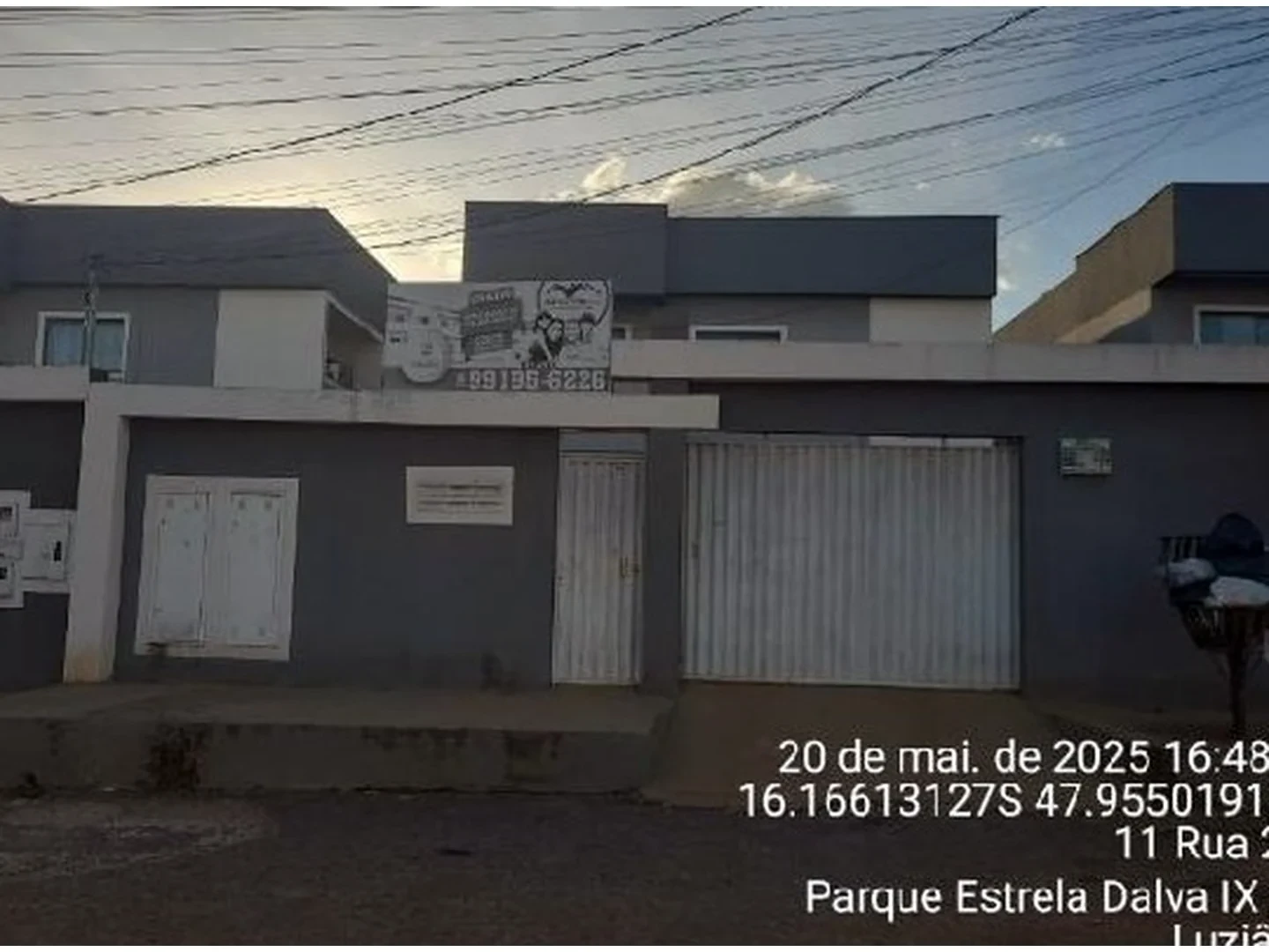 Apartamento - Luziania, GO - foto 1