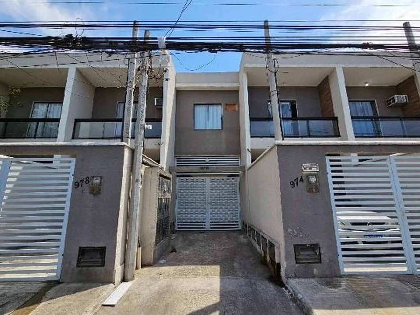 Casa - Mesquita, RJ - foto 1