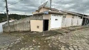 Casa - Cambui, MG