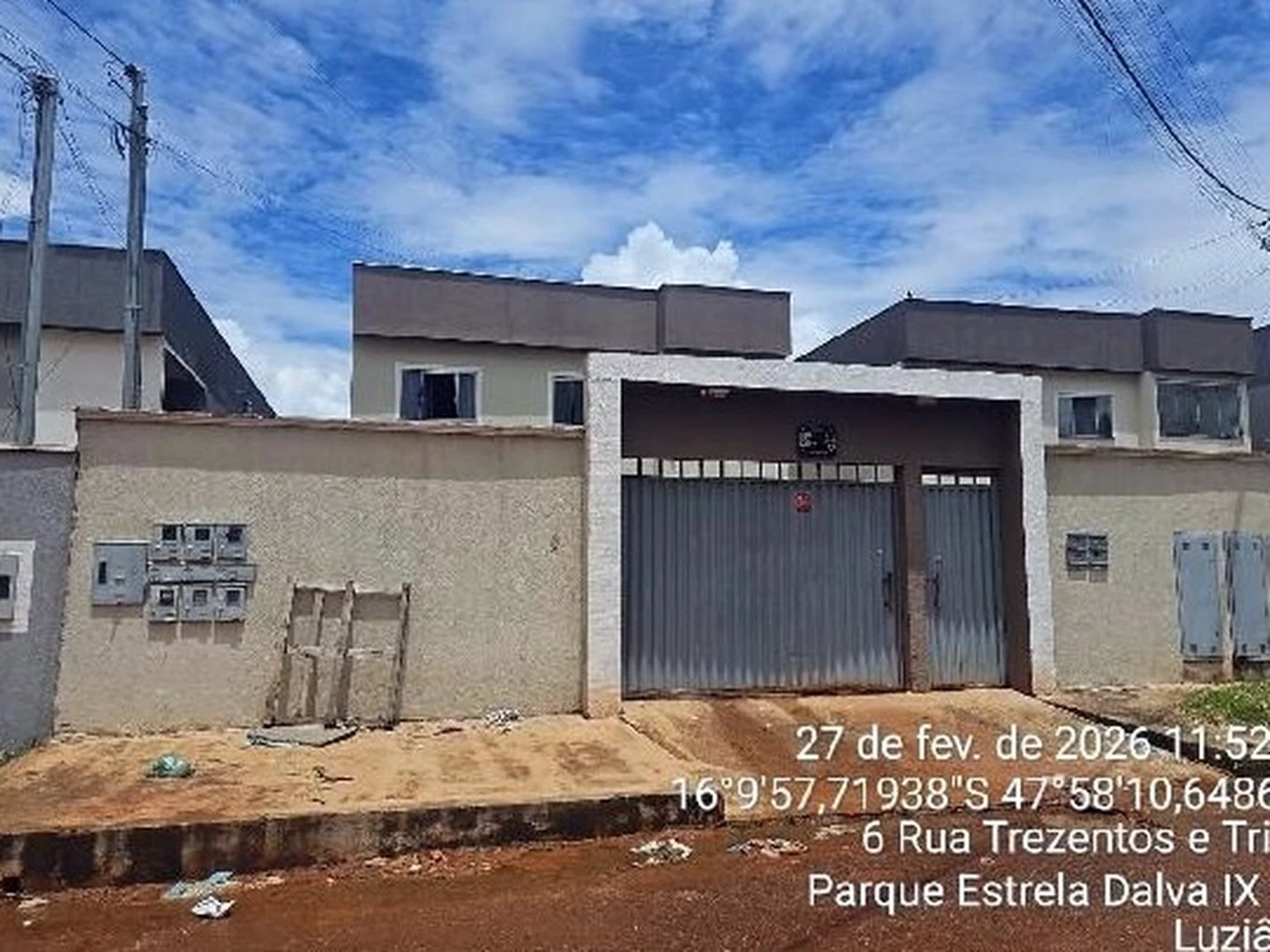 Apartamento - Luziania, GO - foto 1