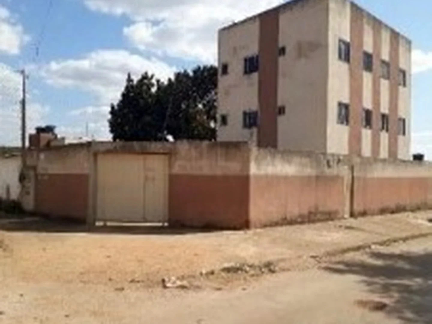 Apartamento - Aguas Lindas De Goias, GO - foto 1