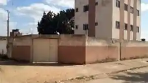 Apartamento - Aguas Lindas De Goias, GO