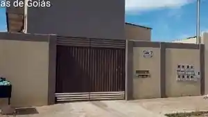 Apartamento - Aguas Lindas De Goias, GO