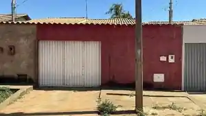 Casa - Santo Antonio Do Descoberto, GO