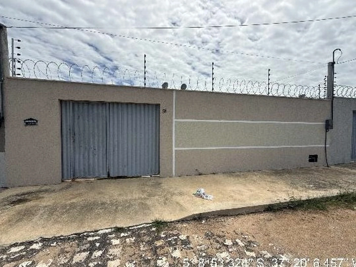 Casa - Mossoro, RN - foto 1